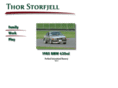 storfjell.com