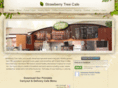 strawberrytreecafe.com