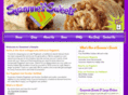 suzannessweets.com
