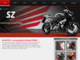 szmotorhonda.com