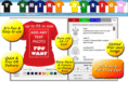 t-shirts-design.co.uk