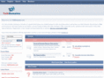 talkdomains.com