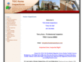 tochomeinspections.com
