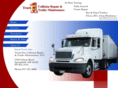 truckonecollision.com