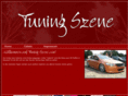 tuning-szene.com