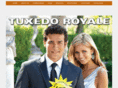 tuxedoroyale.com