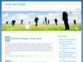 uaeinform.com