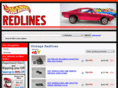 vintageredlines.com