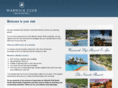 warwickclub.com