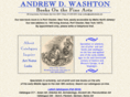 washtonbooks.com