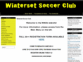 wintersetsoccerclub.com