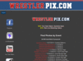 wrestlerpix.com