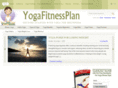 yogafitnessplan.com