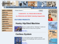 yukonfitnesscanada.com