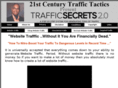 21stcentury-traffic-tactics.com