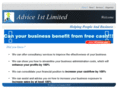 advice1st.com