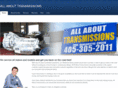 allabouttransmissions.com