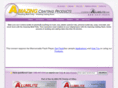 amazingcastingresin.com