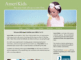 amerikidschildsupport.com