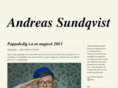 andreas-sundqvist.se