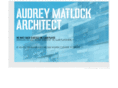 audreymatlock.com