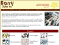barrysales.com