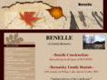 benelle.net