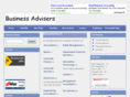 businessadvisers.net