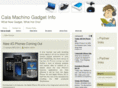 calamachino.com
