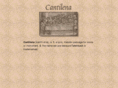 cantilena.com