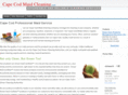 capecodmaidcleaning.com