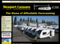 caravansalesandservice.com