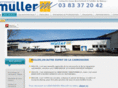 carrosserie-muller.com