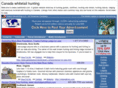 cawhitetail.com