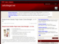 cellulitegel.net