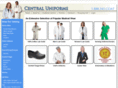 centraluniforms.com