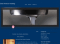 cleanrooterplumbing.com