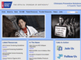 clinicianspreventivesolutions.com