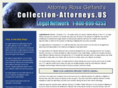 collection-attorneys.us