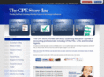 cpestore.biz