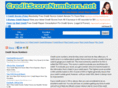 creditscorenumbers.net