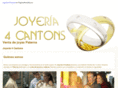 cuatrecantons.com