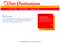 datedestinations.com