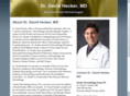 davidheckermd.com