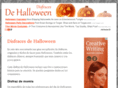 dehalloween.com