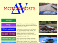 deltavmotorsports.com