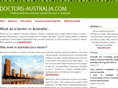doctors-australia.com