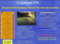 dogwoodpta.com