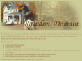 domainerawdon.com