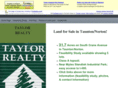 donnataylorrealestate.com